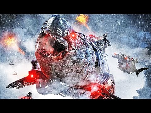 The Nazi Created Gigantic Undead Monsters To Devour The Human Race