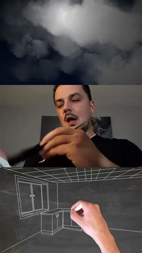 ASMR Hair Dye Roleplay ✨ Color, Brush & Relax