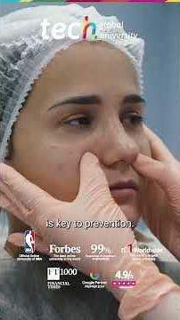 Complications of Botulinum Toxin in Aesthetics ❘ TECH University