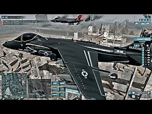 DEATH FROM ABOVE! Terminator Dark Fate: Defiance – Best RTS Strategy Battle