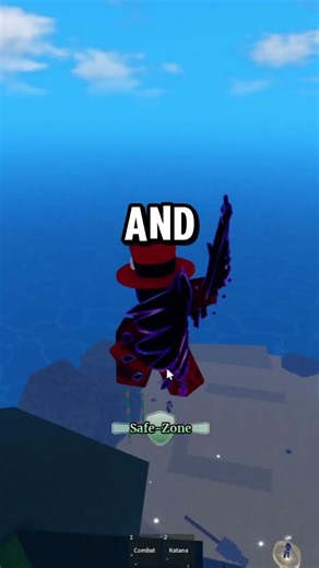 how to level up fast in sailor piece roblox (best leveling method)