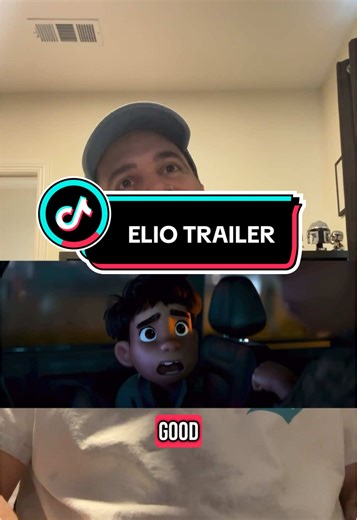 Elio: Exciting New Pixar Movie Trailer Unveiled
