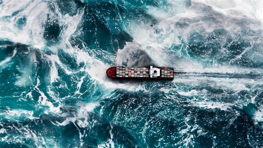 Oceans are getting hotter: Temperatures rising 4.5 times faster than expected