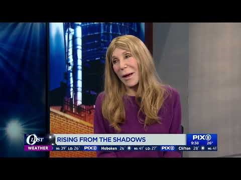 Growing up in the shadows of a beauty queen mom