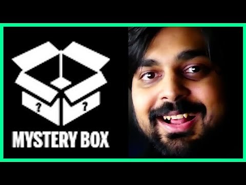 Weird Things On The Deep Web...