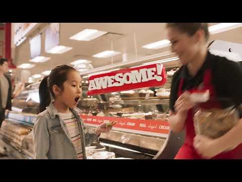CO-OP's AWESOME commercial