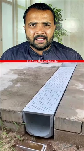 Plastic Wali Naliyaan Smart! 🚰♻️