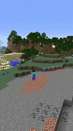 7.9K views · 2K reactions | Minecraft Kinder Build Battle - Noob vs Pro vs Hacker #minecraft #viral #instagood #reels #gaming #animation #shorts #herobrine #fbreels #facebookpost | Shirako | Facebook