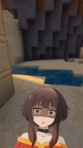 Megumin on Instagram: "Lock in and strive towards success without giving up! I'll never let you lose hope! You NEED to keep going! The power of explosion is within you! 💥❤️🫂🥹 . . . . Konosuba: God's Blessing on This Wonderful World! is an outrageous and hilarious isekai anime that flips the typical fantasy adventure on its head. It follows Kazuma Satou, a sarcastic shut-in gamer, who finds himself reincarnated in a new world after a rather embarrassing death. Joining him is a party of misfits