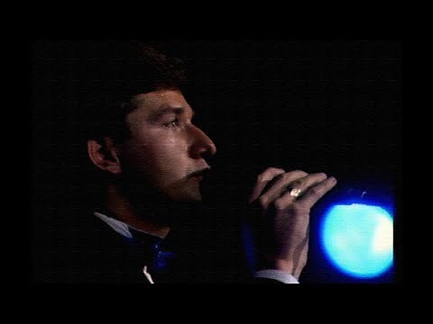 Daniel O'Donnell - My Donegal Shore (Live in Concert, Ulster Hall, Belfast)
