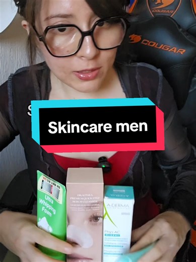 Guía de Skincare para Hombres: Rutina Esencial