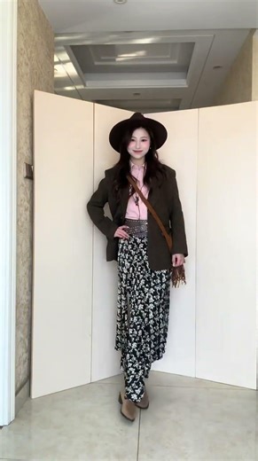 Early Spring Fashion Frenzy: Break Free from One-Style Rut