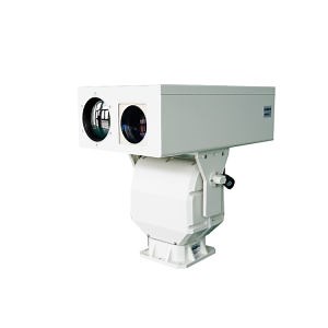 [Hot Item] Security System with Thermal Imaging and Daylight Camera