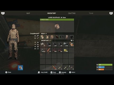 Epic raid defence on 500x server rust console