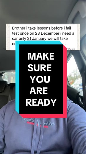 Essential Tips for Passing Your Driving Test