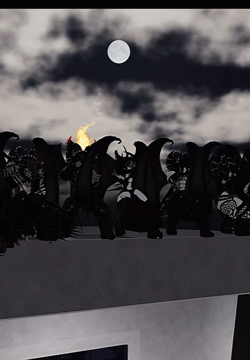 Sra. de la Noche en Roblox: Sumérgete en el Terror