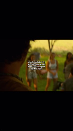 I’m not ready for the end at all #fyp #outerbanksnetflix #obx #xzybca #outerbanks IB: @Rose 🌹