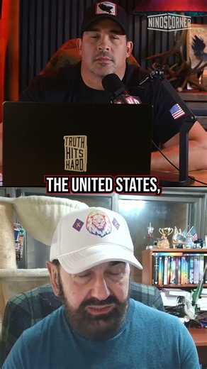 There Is A LOT Happening In America Right Now...