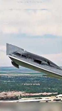 Why Even Touching a B-2 Bomber Can Damage Its Stealth