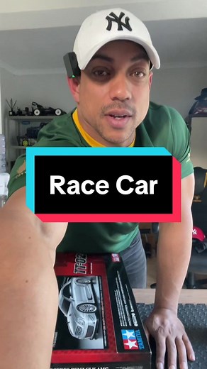 Building the TT02 Race Car - RC Car Build Series