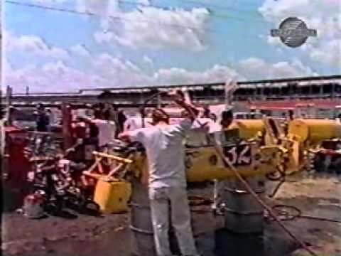 1971 Indy 500 The Classics