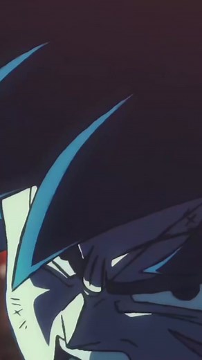 Bardock Turning Super Saiyan Against Frieza - Dragon Ball What If