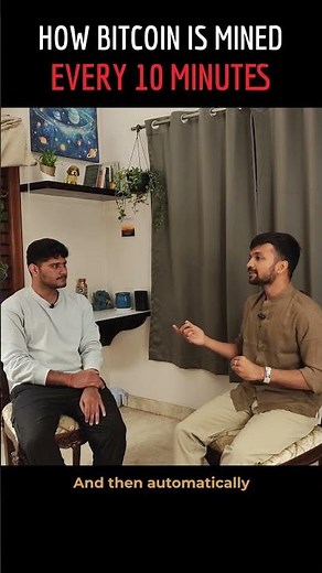 How Bitcoin Mining Works: Difficulty Adjustment