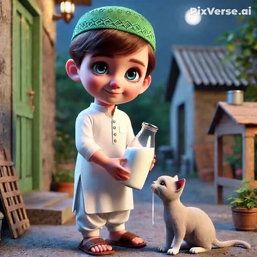 #trending #islamiccartoonsforkids #kinds