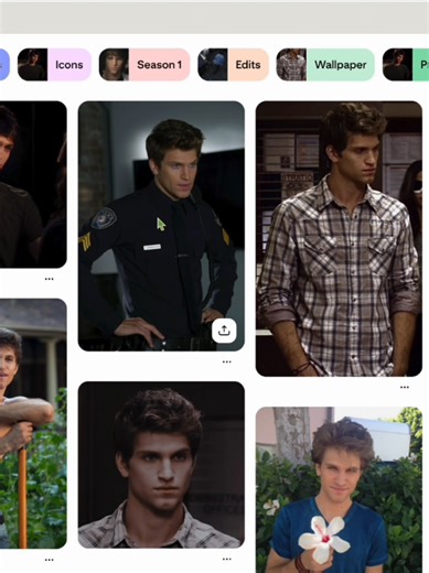 Keegan Allen Surprises Fans on The Rookie