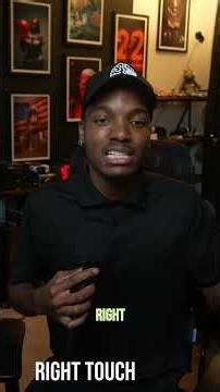 Photography Posing: Master 'The Touch' for Awkward Hands! #shorts