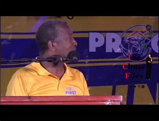 LET THERE BE LIGHT!! Ralph said “The light will return!” they have a heart attack for the Barbados Labour Party!! rofl rofl i can’t cope #thechasefiles #barbadoselections #dlp #ralphthorne | The Chase Files