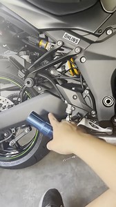 Bagong bagong Z1000, sa Z1 agad ang bagsak?!😱 | Zero One Moto - Main Page