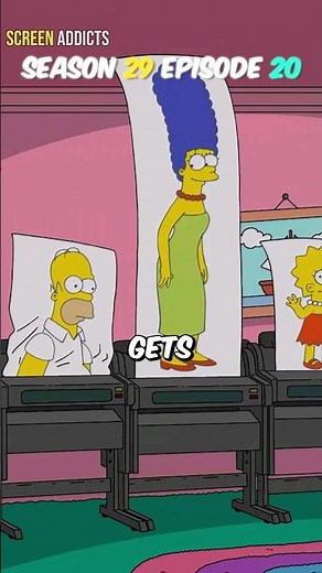 5 More of The Funniest The Simpsons Season 29 Intros