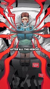 337K views · 3.7K reactions | Multiverse Fables on Reels | Facebook