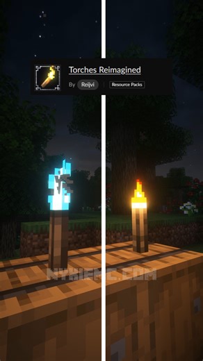 Nyxie on Instagram: "THE BEST Texture Packs Minecraft"