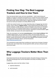 Do I Need an External USB Port on My Backpack? Pros and Cons for Commuters - SlideServe