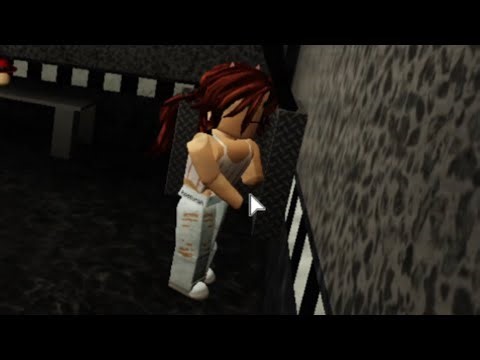 HEY! Don't mess with that!!! Roblox Those Nights with Anthony