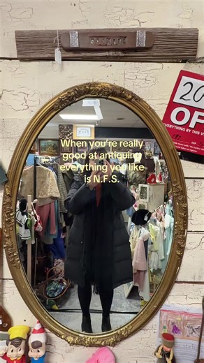 The Art of Antique Thrift Shopping for Vintage Treasures