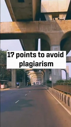 How to remove plagiarism from research paper| AI tool for research