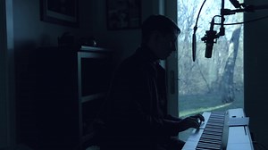 nothing,nowhere.— ornament ONE TAKE