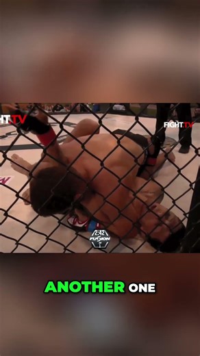 💥 MMA BRUTALITY: DEVASTATING KNEE STRIKES LAND HARD! 💥