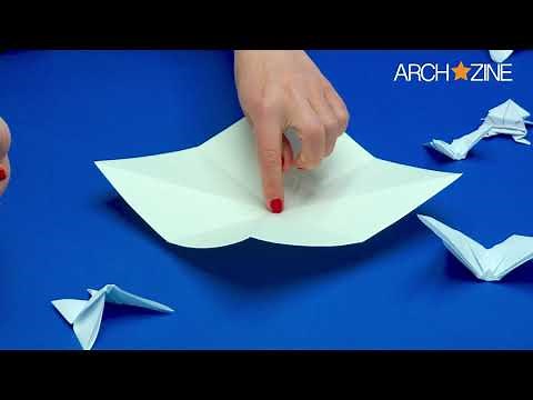 Origami Facile À Faire Pour Débutants