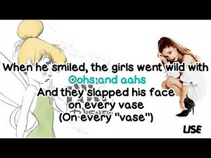 Ariana Grande - Zero To Hero (Lyrics)