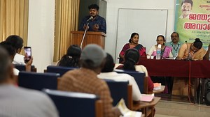 Animal Lover Krishnan About Veterinary Doctors | Dr Maria Liza Mathew