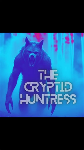 Listen to The Cryptid Huntress on podcasting platforms! Season 34 just dropped with 12 new episodes! Go to Spreaker.com to hunt me down! ✨️ #TheCryptidHuntress #TheCryptidHuntressPodcast #Dogman #Werewolf #Cryptids