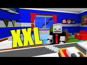 MINECRAFT XXL