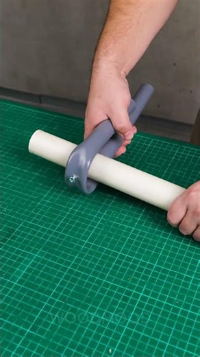 The Easiest Way to Cut PVC Pipe Perfectly