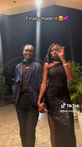 Exciting Prom Transition 2024 Video Revealed!