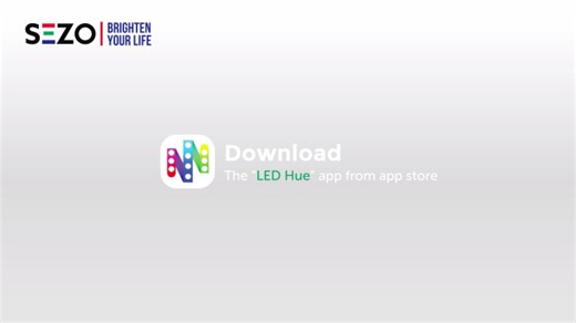 Watch Bluetooth SP110E Controller Support All LED Strip on Amazon Live