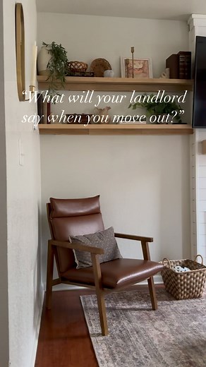 262K views · 5.4K reactions | I performed DIY upgrades to my rental...